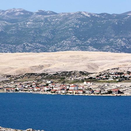 Rooms By The Sea Kustici, Pag - 6288 외부 사진