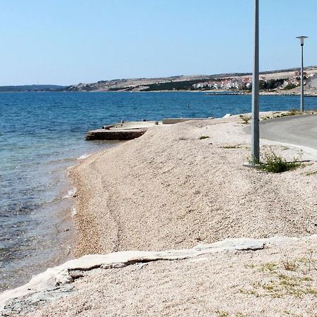 Rooms By The Sea Kustici, Pag - 6288 외부 사진