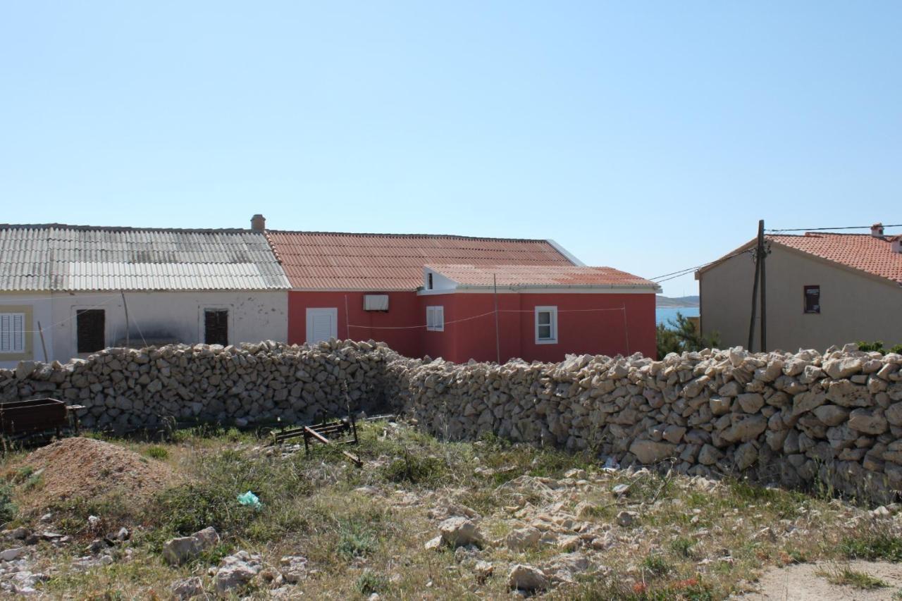 Rooms By The Sea Kustici, Pag - 6288 외부 사진