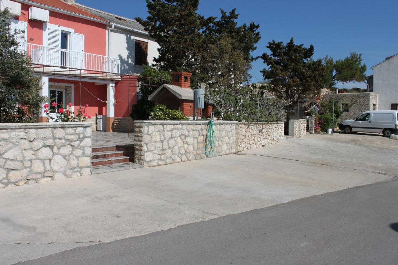 Rooms By The Sea Kustici, Pag - 6288 외부 사진