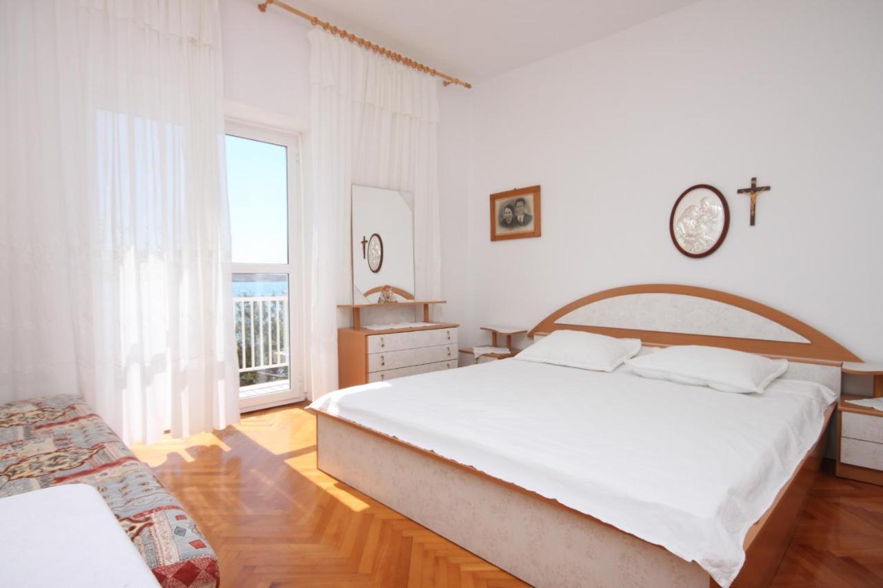 Rooms By The Sea Kustici, Pag - 6288 외부 사진