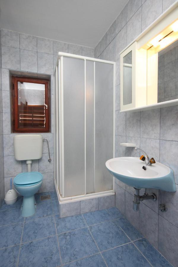 Rooms By The Sea Kustici, Pag - 6288 외부 사진