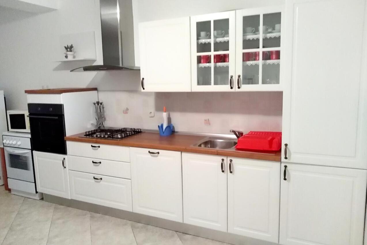 Rooms By The Sea Kustici, Pag - 6288 외부 사진