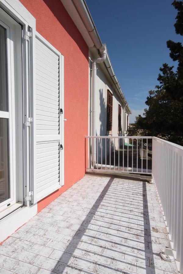 Rooms By The Sea Kustici, Pag - 6288 외부 사진