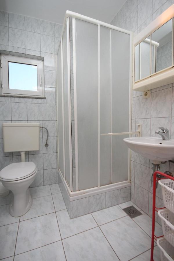 Rooms By The Sea Kustici, Pag - 6288 외부 사진