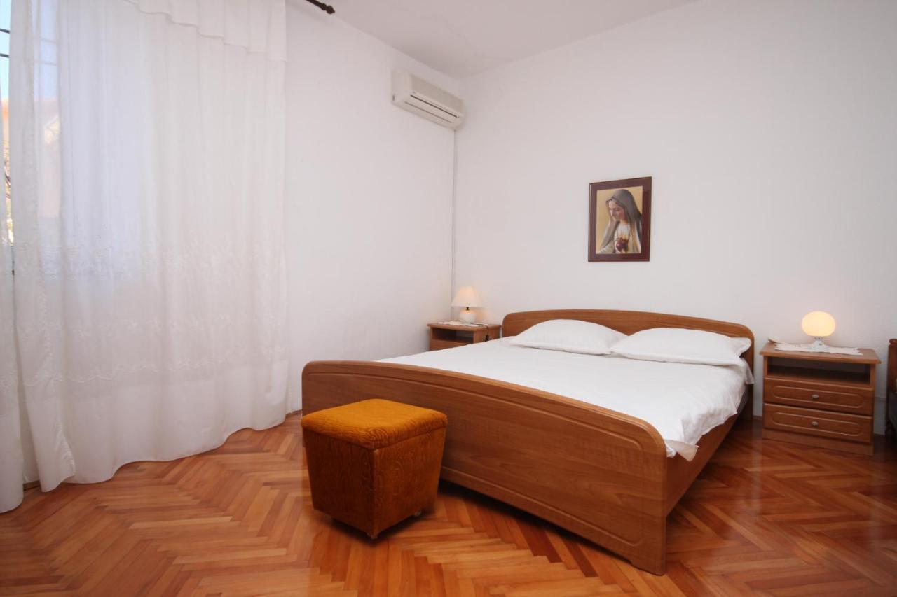 Rooms By The Sea Kustici, Pag - 6288 외부 사진